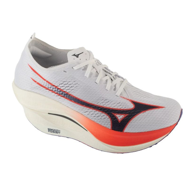 Mizuno Rebellion Pro 3 U1GD253011 Gray 40.5 General