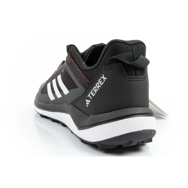 Adidas Terrex Agravic Flow children's sports shoes, comfortable trekking