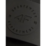 Boys' flip-flops 4F