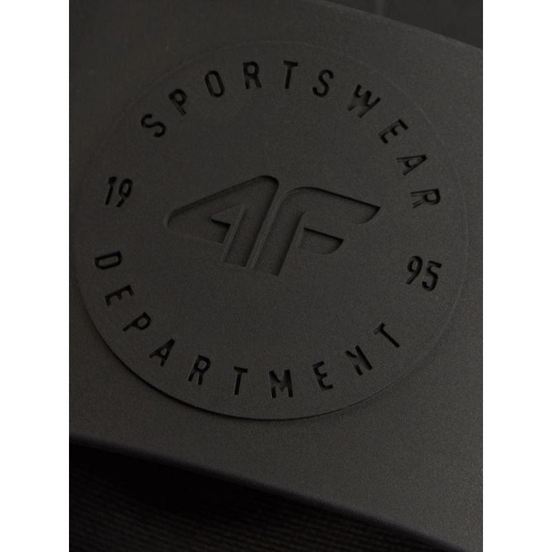 Boys' flip-flops 4F