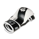 DBX Bushido MMAsparring gloves S/M - Edge - Valor Series l/xl kesztyű