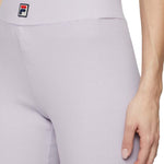 Fila Lacapelle W lila shorts, pants
