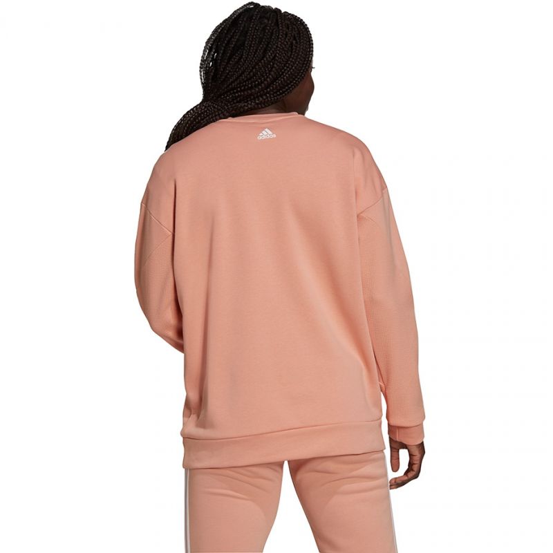 Adidas Youforyou Sweatshirt W HA2431 Pulóver