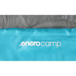 Enero Light Tourist Sleeping Camp kék táska GSP-333684