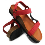 Scholl HEAVEN AD MED size 42 piros cipő