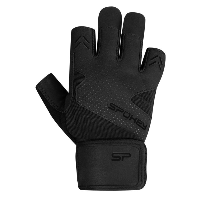 Spokey Hiker LW SPK-943724 Fitness Gloves Kesztyű