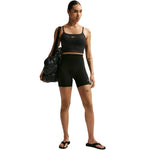 Nike One Women's fekete short IO0809010