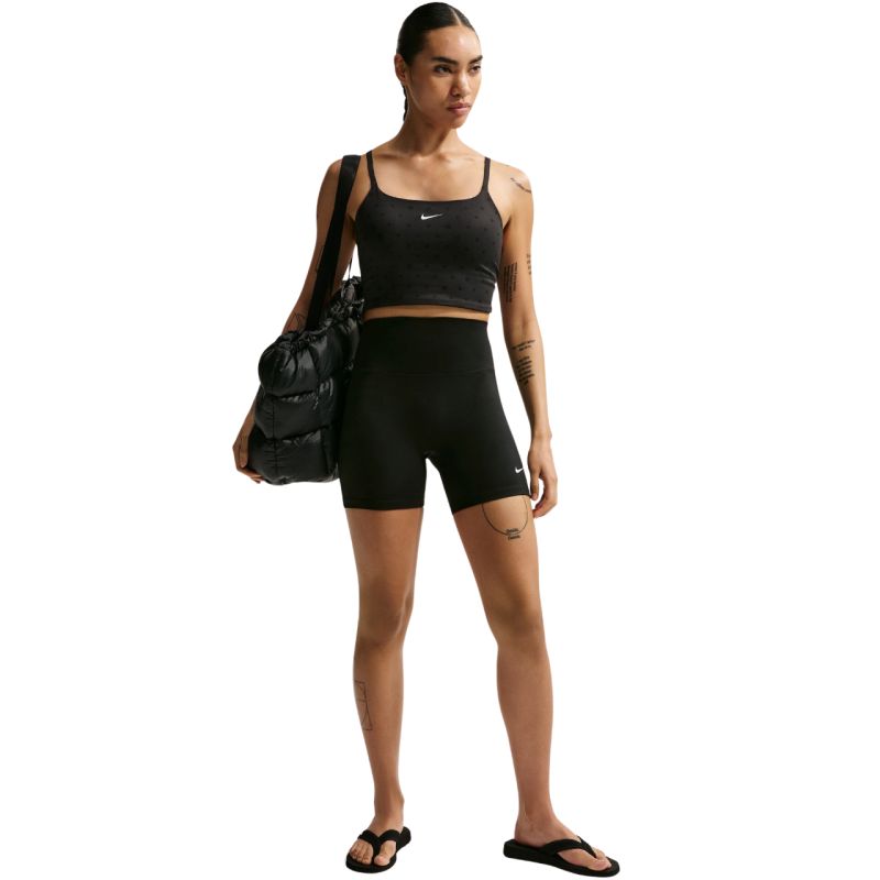 Nike One Women's fekete short IO0809010