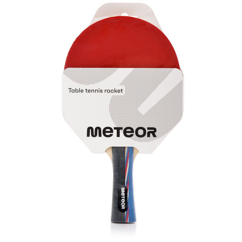 Meteor Mistral Table Tennis Racket uniw rackets