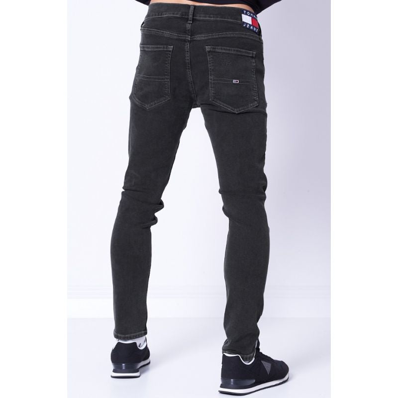 Tommy Hilfiger Jeans Scanton Y Cf6282 M DM0DM13700 Nadrág