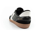 Skechers Perfect Choice Slip-Ins Women's Black Sneakers fekete utcai cipő