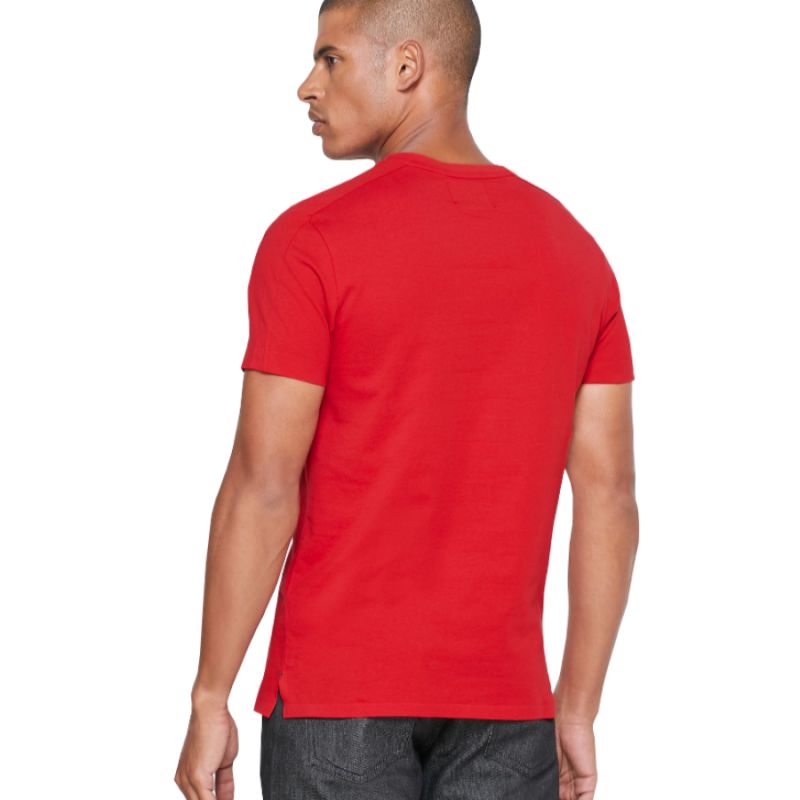 Tommy Hilfiger M T-shirt TT0TT07092 Póló