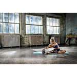 Reebok Strength RAMT-11024BLL Exercise Mat Edzőfelszerelés