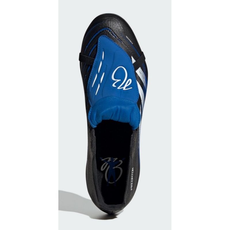 adidas Predator League FT FG/MG JB M JS4270 football boots General