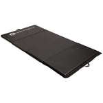HMS Folding gymnastics mattress black MGS01 fekete kiegészítő 17-44-284