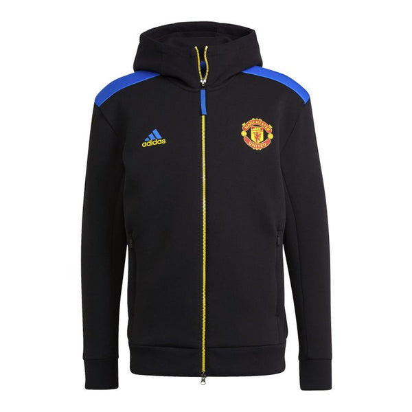 adidas Sweatshirt Manchester United M GT4533 Pulóver