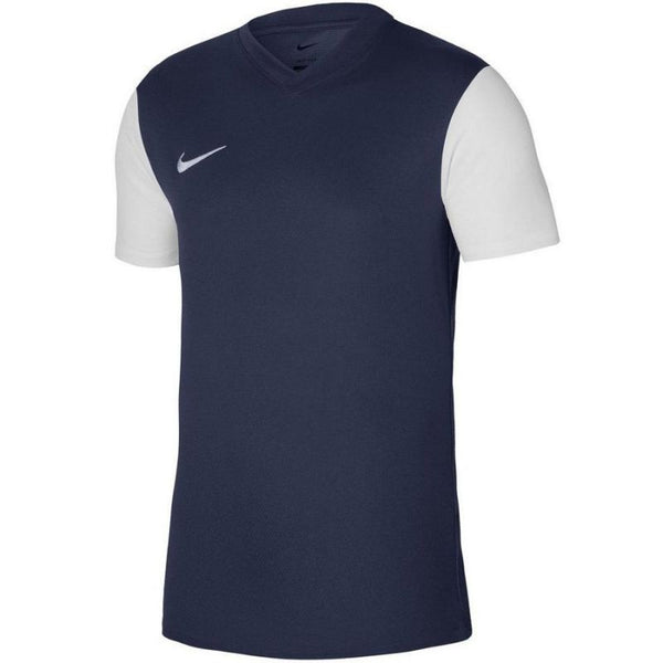 Nike Tiempo Premier II JSY M T-shirt DH8035-410 Póló