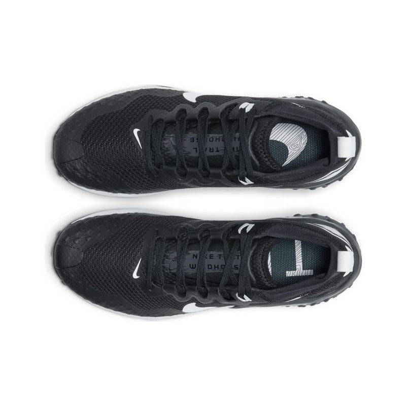Nike Wildhorse 7 M CZ1856-002 Running fekete futócipő