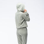 Iguana Mupiro W sweatshirt szürke pulóver 92800624085