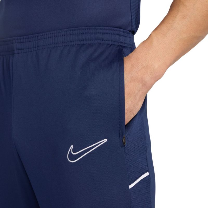 Nike Dri-Fit Academy 25 M FZ9805 410 Pants Nadrág