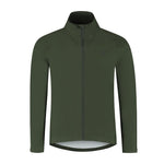 Rogelli ESSENTIAL running green zöld dzseki