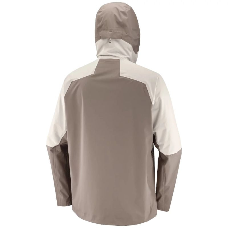 Salomon Outerpath Pro 2.5L JKT Gray
