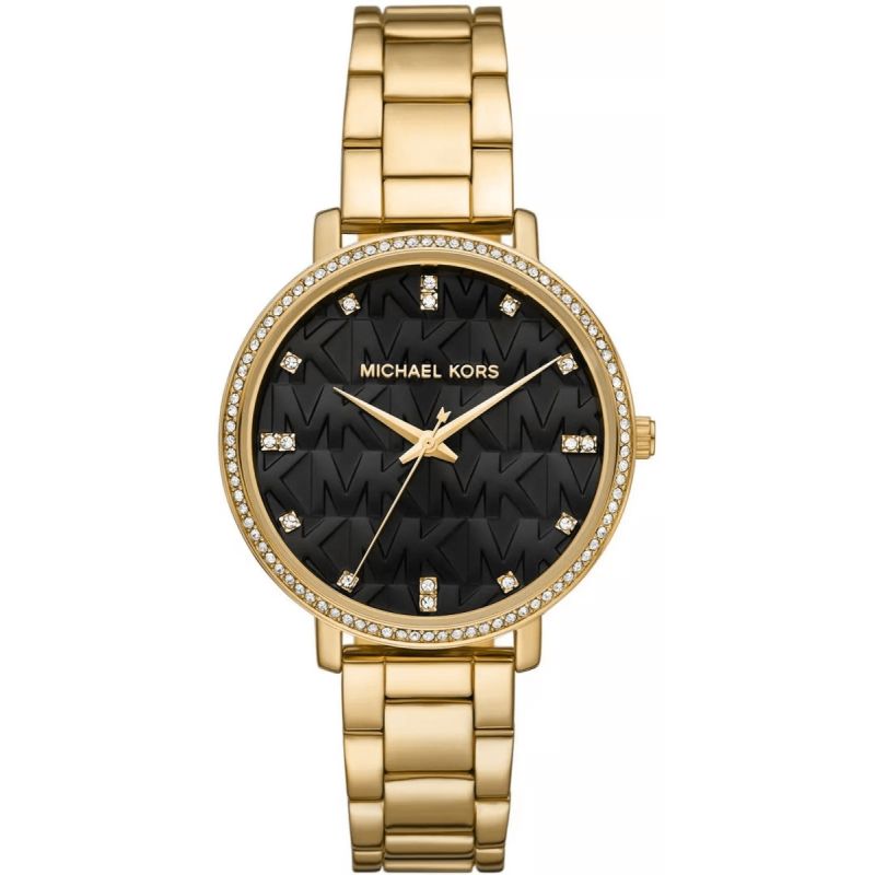 michael kors Pyper Women's Watch + BOX kiegészítő MK4916