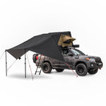 Inny Offlander OFF-FOLDX Rooftop Tent Egyéb