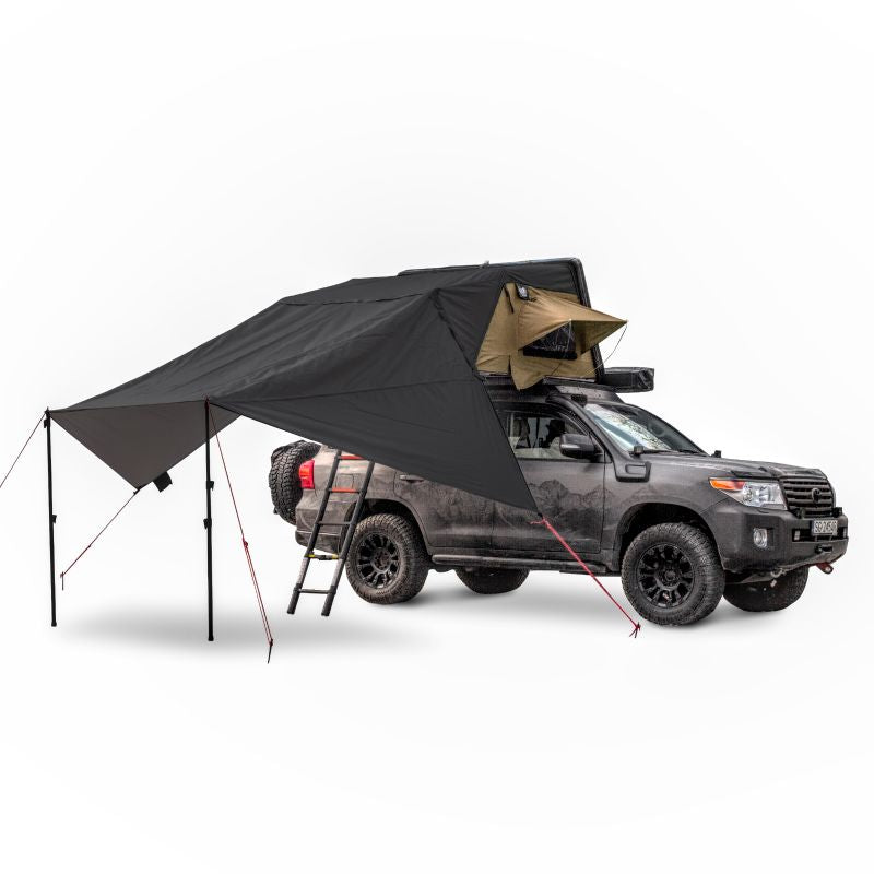 Inny Offlander OFF-FOLDX Rooftop Tent Egyéb