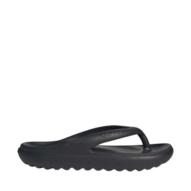 Adidas Adilette Lumia Flip Flop fekete cipő JR9715