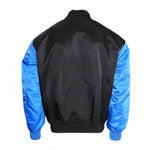 AIR Jordan Brooklyn Men's Collegiate Varsity - fekete dzseki