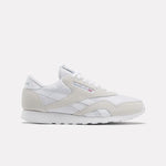 Reebok CLASSIC NYLON men's sneakers ( ) utcai cipő 100009277