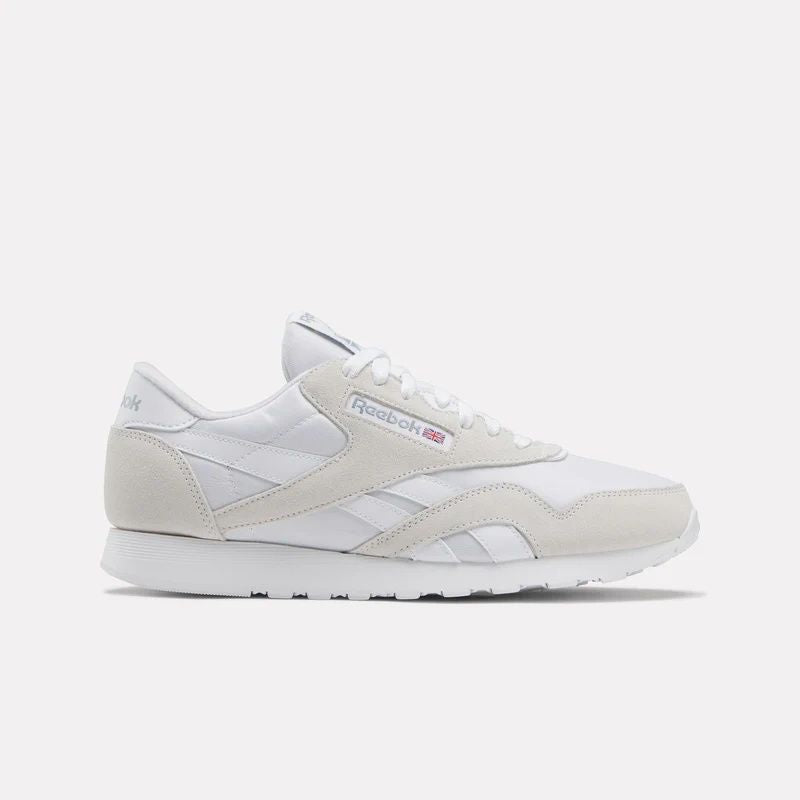 Reebok CLASSIC NYLON men's sneakers ( ) utcai cipő 100009277