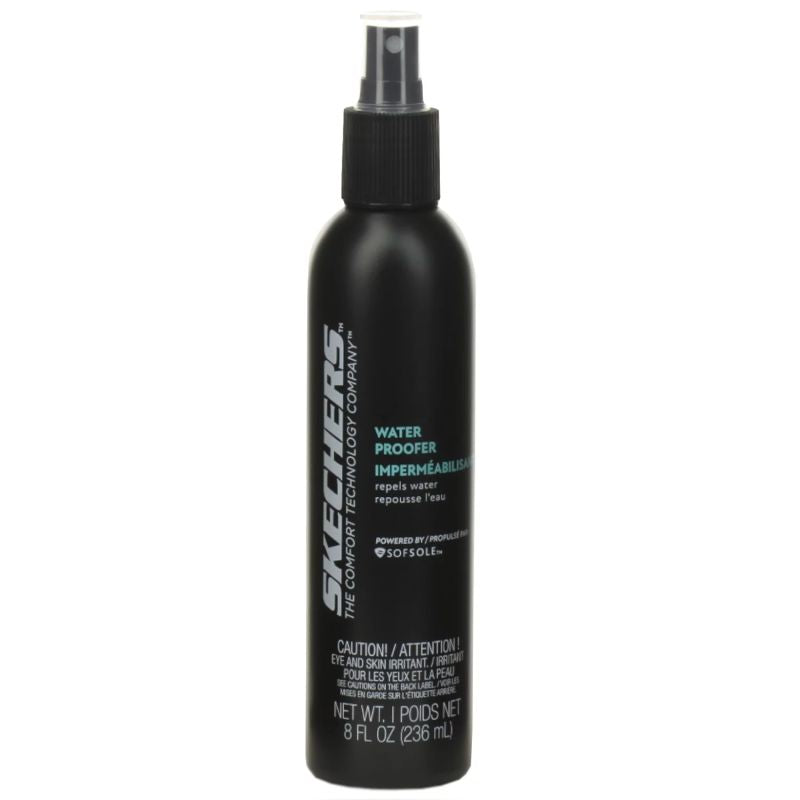 Skechers Water Proofer Spray 236 ML Colorless