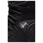 Nike x Stussy Air Penny II SP DQ5674-001 Men's Shoes Cipő