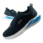 Fila men's Spectris sports sneakers comfortable fashionable blue kék tornacipő