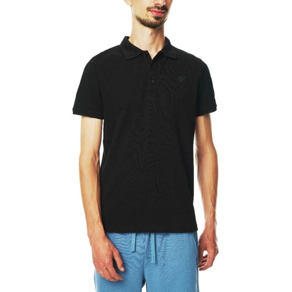 4f Men's polo shirt 4FWSS25TPTSM704-20S General