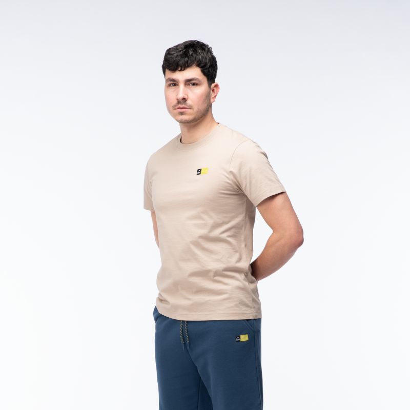 Elbrus Men's FRODE Short Sleeve T-Shirt póló