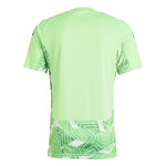adidas Tiro 26 Competition KC5353 Goalkeeper Jersey s (173cm) póló