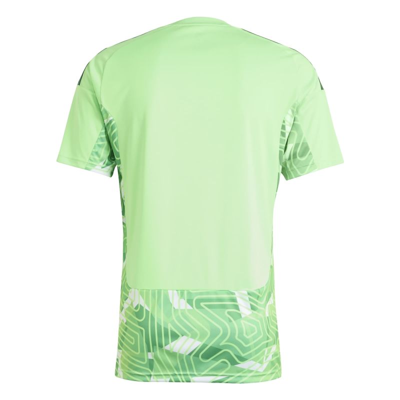 adidas Tiro 26 Competition KC5353 Goalkeeper Jersey s (173cm) póló