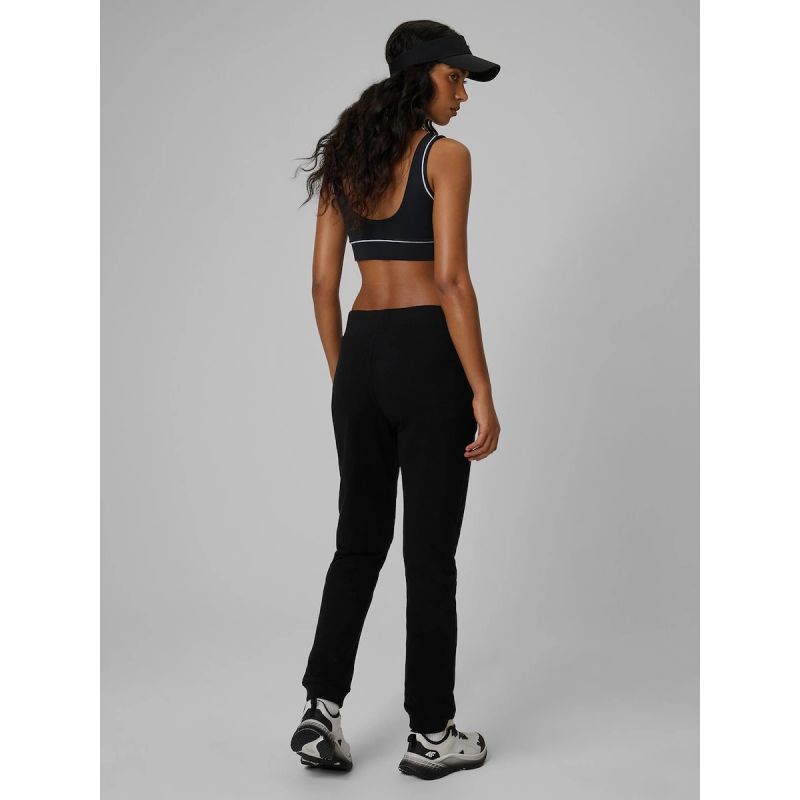 Women's jogger sweatpants 4F 4FRMM00TTROF1843-20S nadrág
