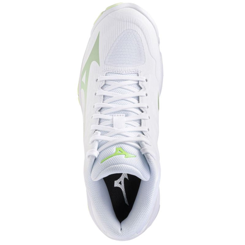 Mizuno WAVE LIGHTNING PRO MID W cipő V1GC266585