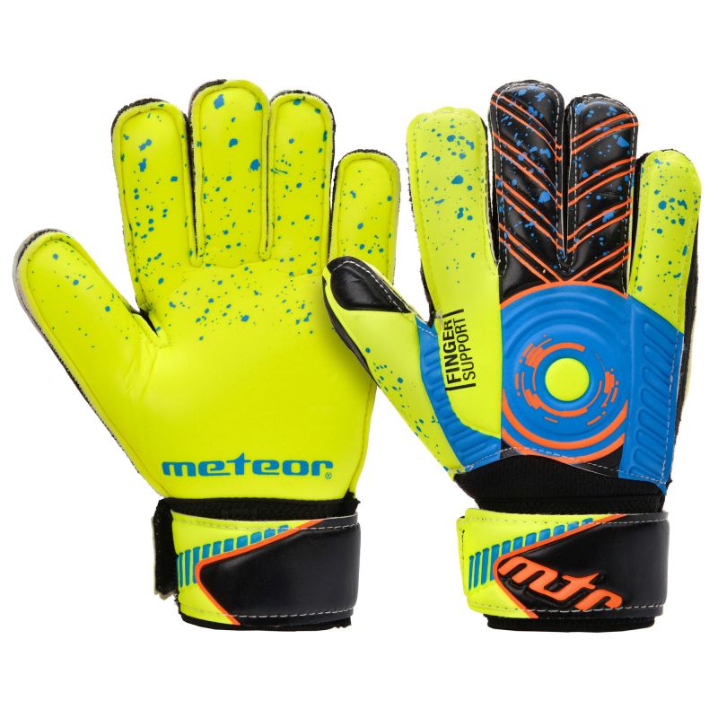 Meteor Defense Goalkeeper Gloves uniw kesztyű