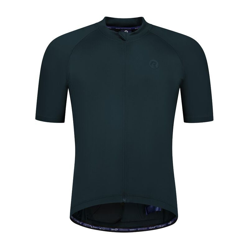 Rogelli ESSENTIAL II T-shirt 2XL kék póló