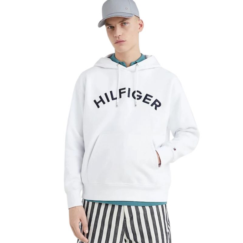 Tommy Hilfiger Arched M MW0MW31070 sweatshirt Pulóver