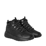 Champion Climb RX Mid Men's Black S21924 KK002 fekete utcai cipő