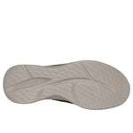 Skechers Slade shoes - Macklin M 210890 CHOC Cipő