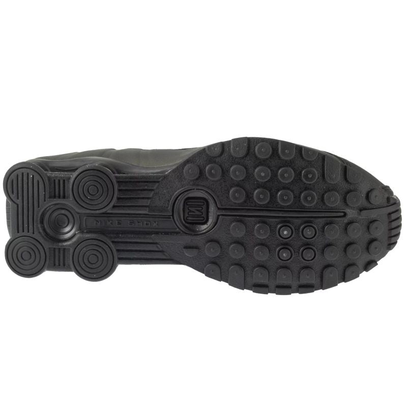 Nike Shox R4 HQ1988-001 Black 40 Kiegészítő