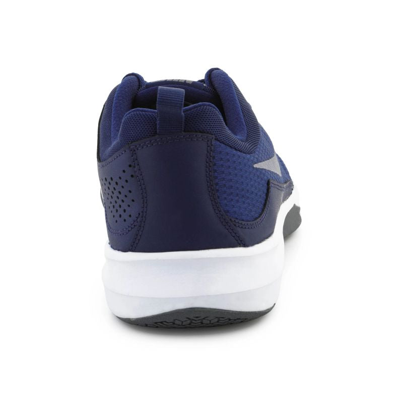 NIKE LEGEND TRAINER 924206-402 Blue Void/Metallic Silver eu 47,5 edzőcipő