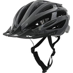 Enero Evo Adjustable Cycling Helmet 100 Rm (55-58cm) fekete helmets